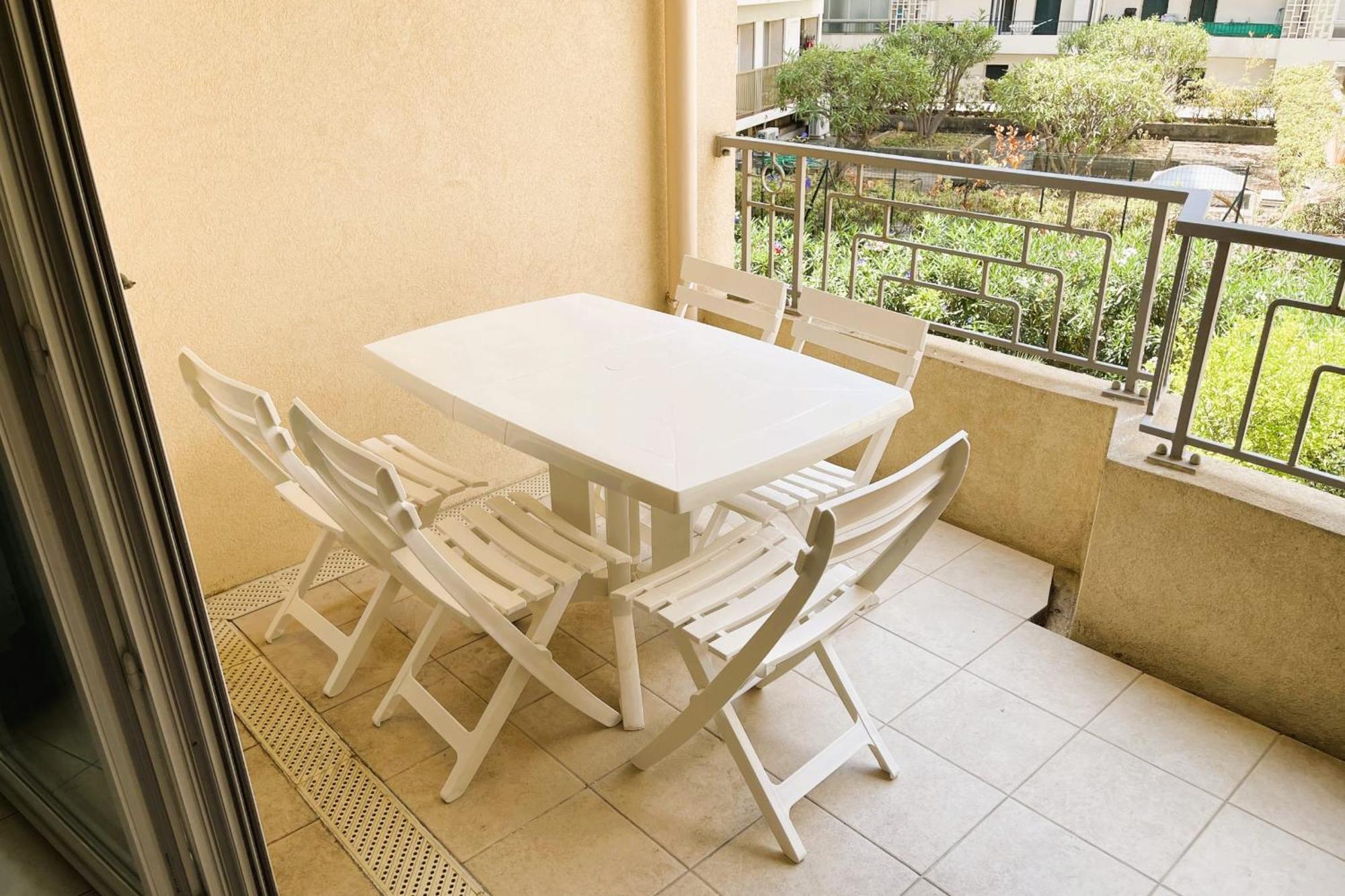 Paloma Holiday home